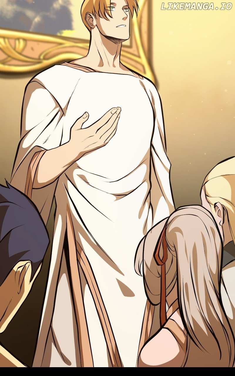 Read The Primal Hunter EN Manga Online