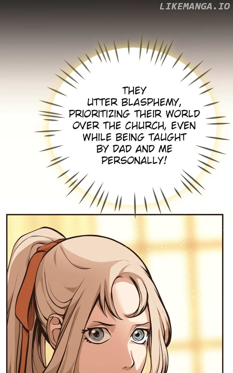 Read The Primal Hunter EN Manga Online