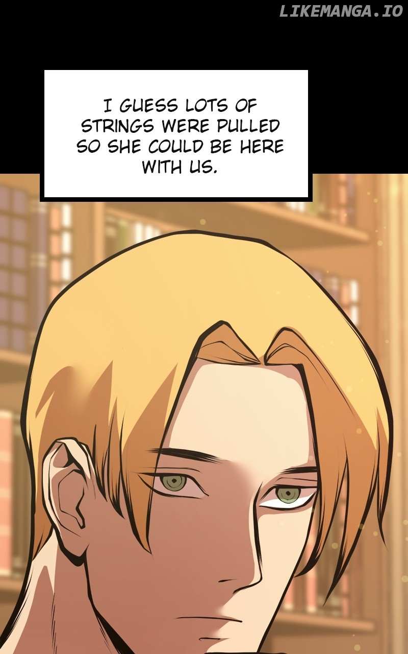 Read The Primal Hunter EN Manga Online