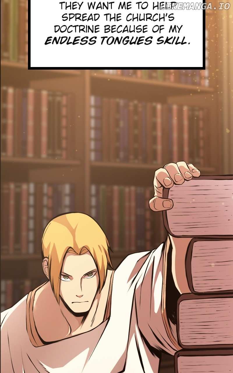 Read The Primal Hunter EN Manga Online