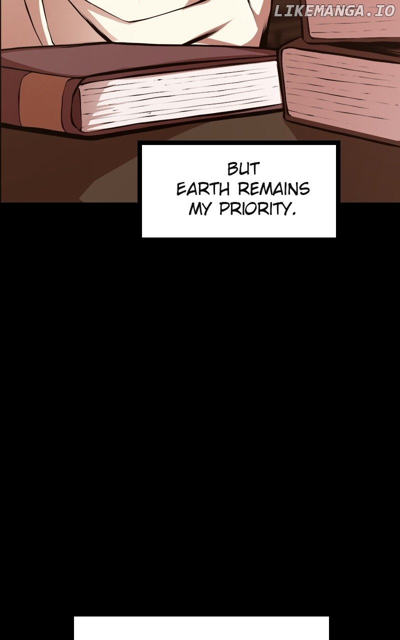 Read The Primal Hunter EN Manga Online