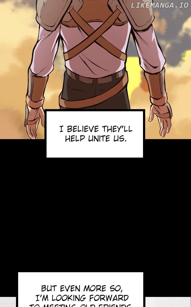 Read The Primal Hunter EN Manga Online