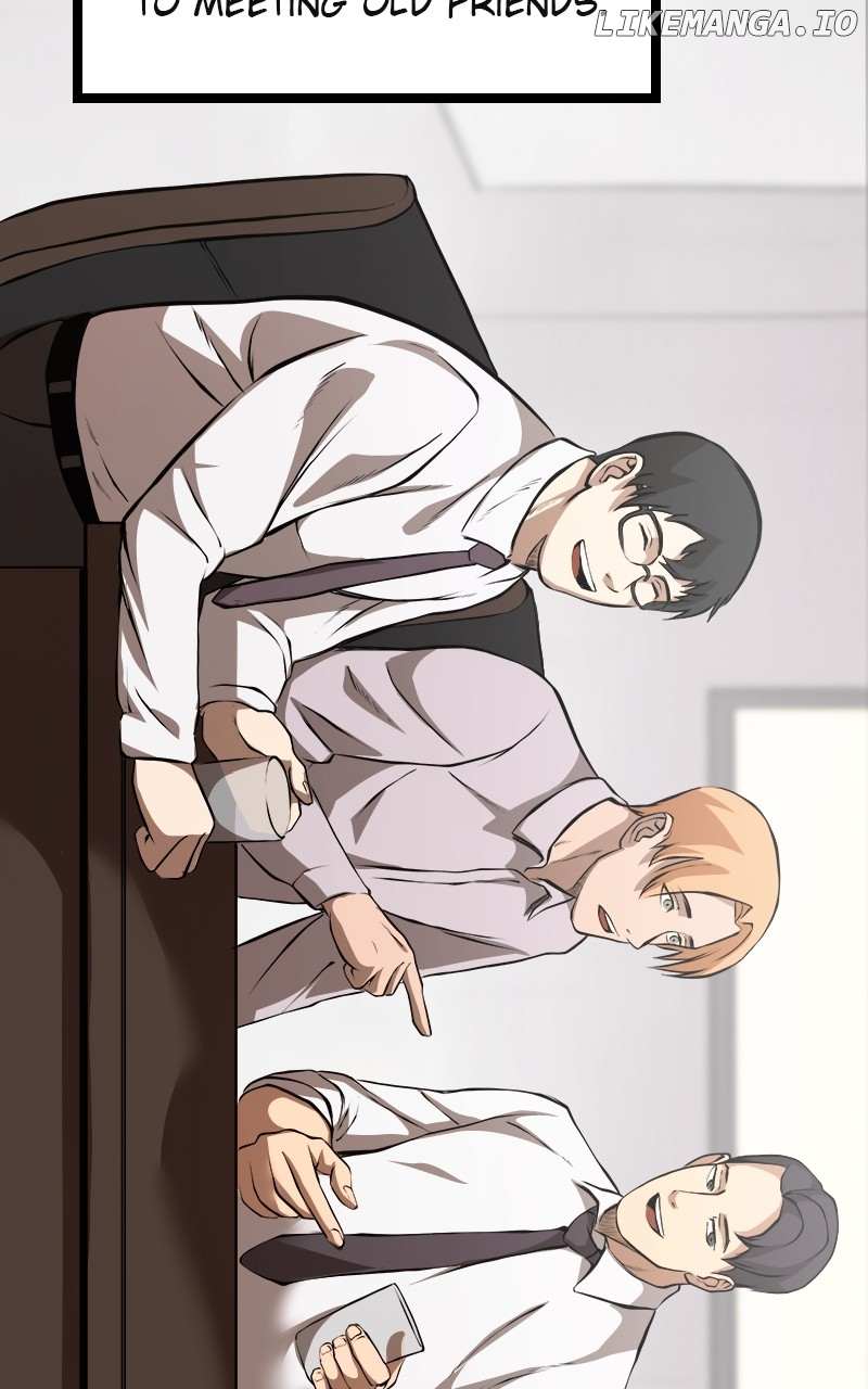 Read The Primal Hunter EN Manga Online