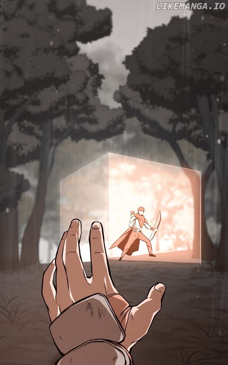 Read The Primal Hunter EN Manga Online