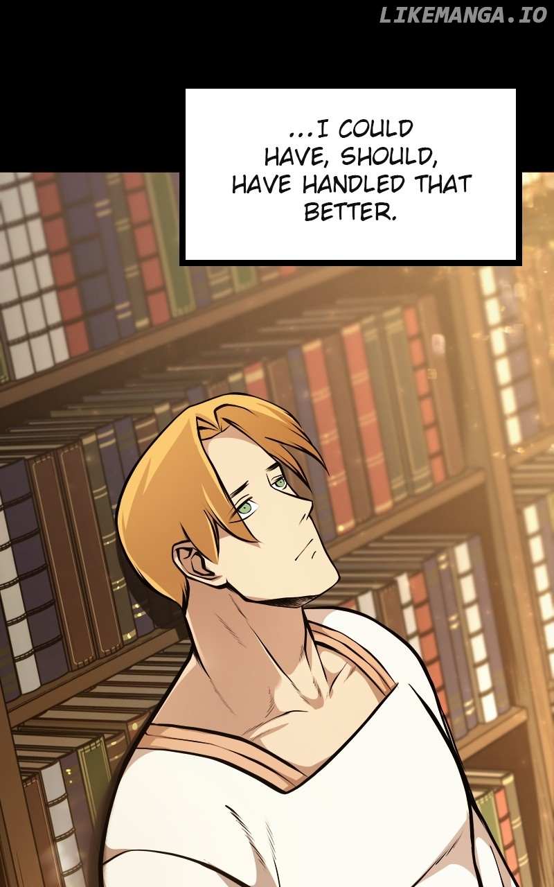 Read The Primal Hunter EN Manga Online