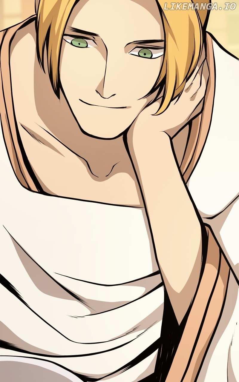 Read The Primal Hunter EN Manga Online