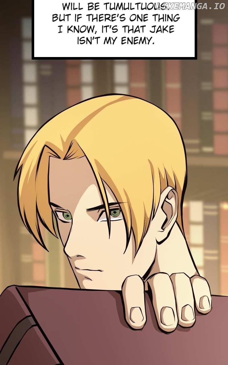 Read The Primal Hunter EN Manga Online