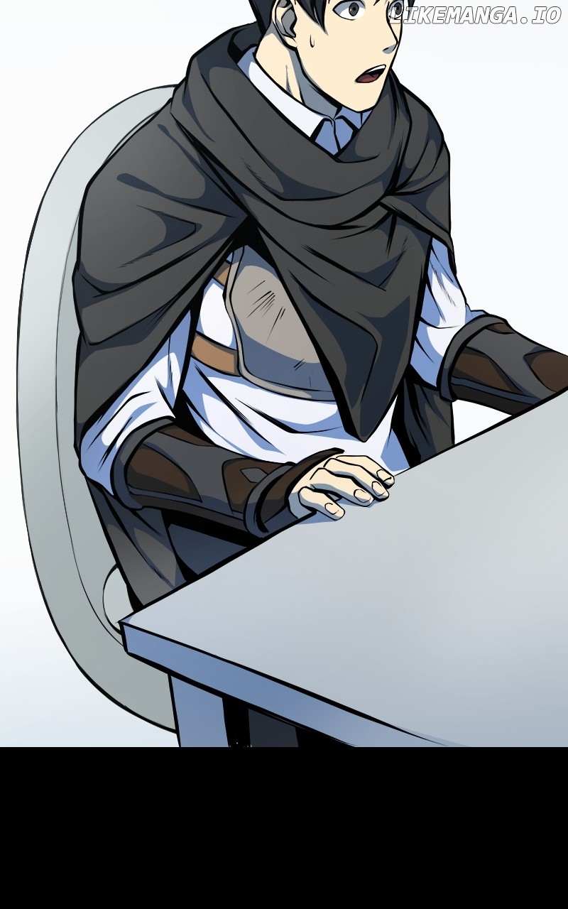 Read The Primal Hunter EN Manga Online