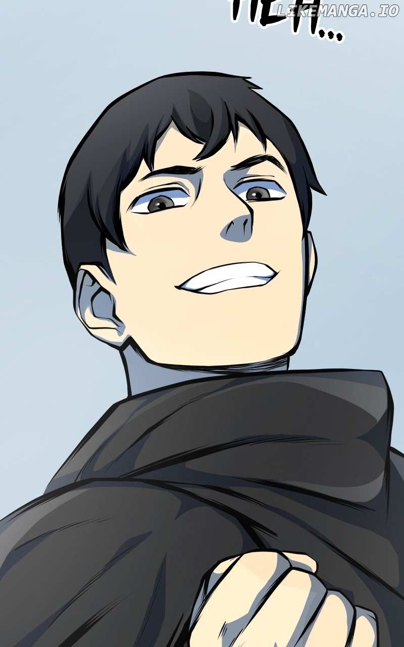 Read The Primal Hunter EN Manga Online