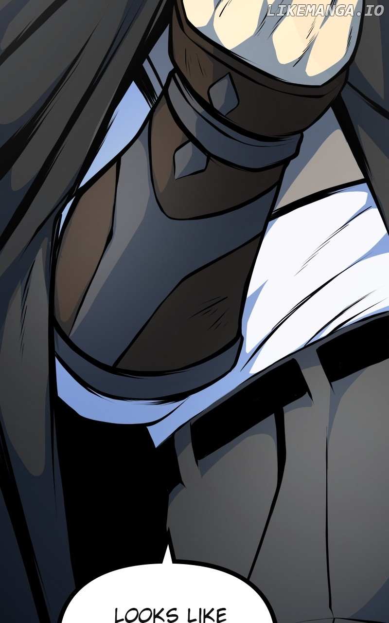 Read The Primal Hunter EN Manga Online