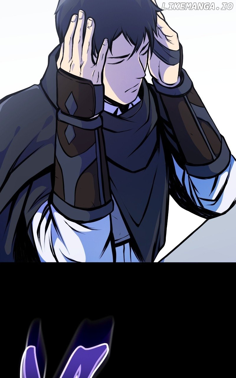 Read The Primal Hunter EN Manga Online