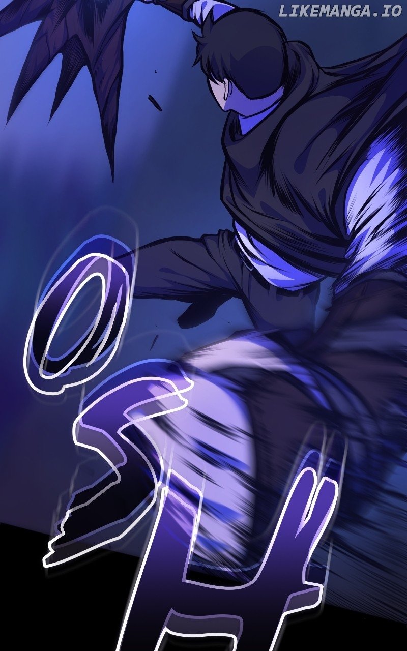 Read The Primal Hunter EN Manga Online