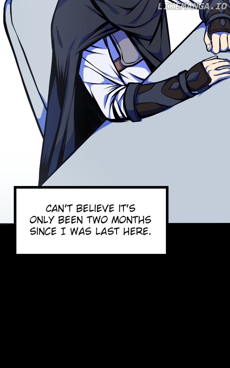 Read The Primal Hunter EN Manga Online