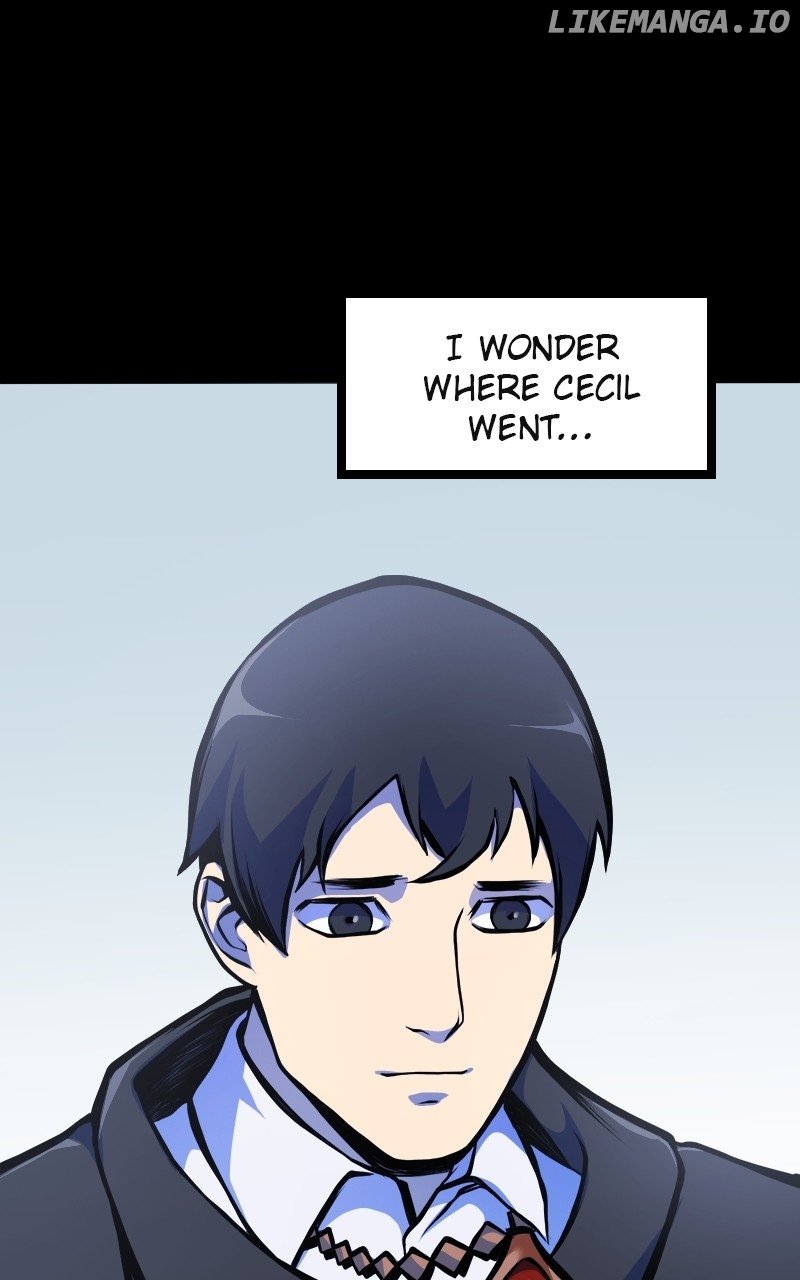 Read The Primal Hunter EN Manga Online