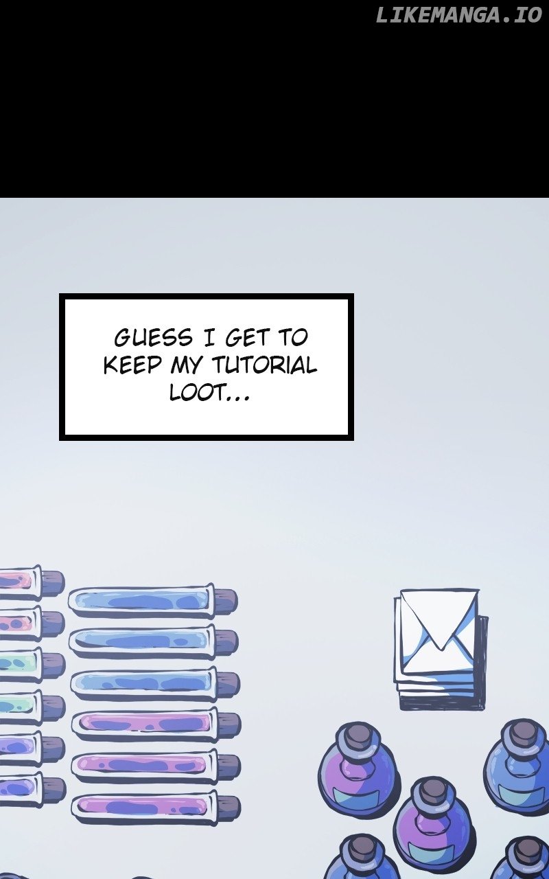 Read The Primal Hunter EN Manga Online