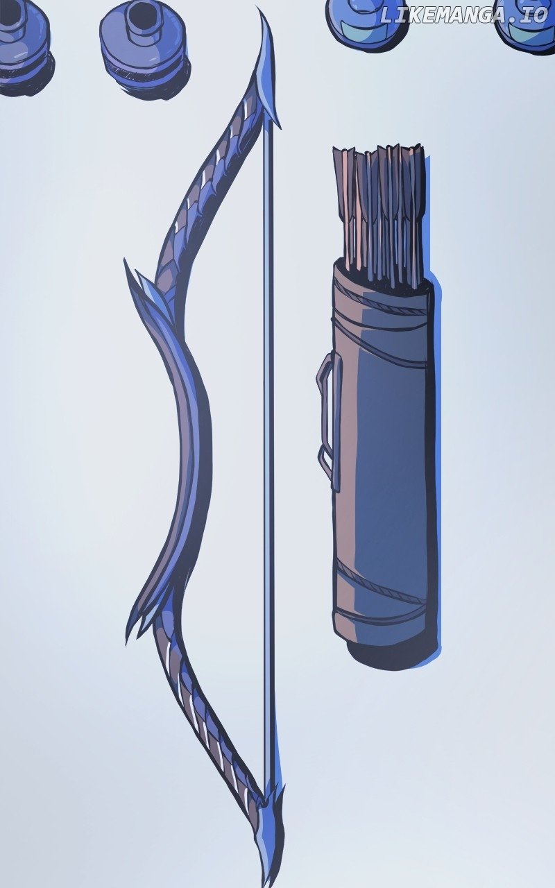 Read The Primal Hunter EN Manga Online