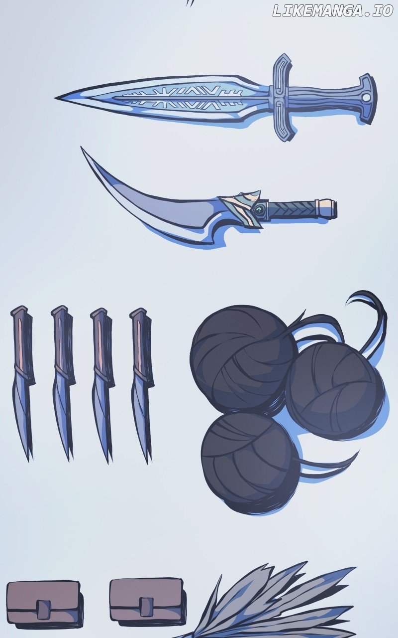 Read The Primal Hunter EN Manga Online