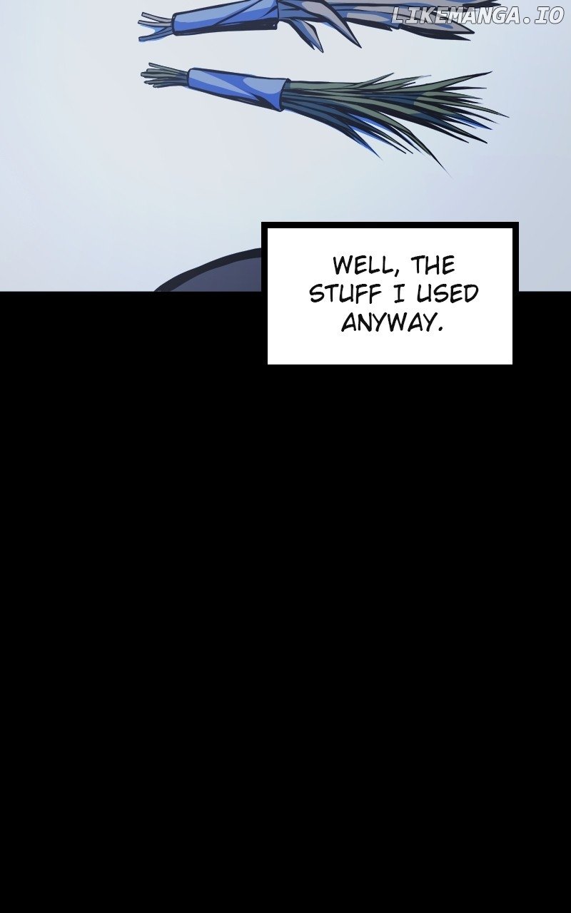 Read The Primal Hunter EN Manga Online