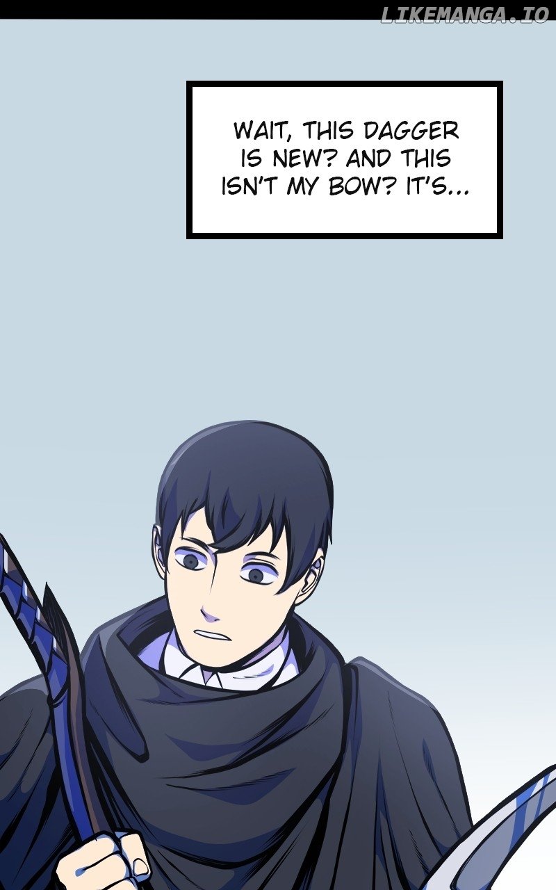 Read The Primal Hunter EN Manga Online