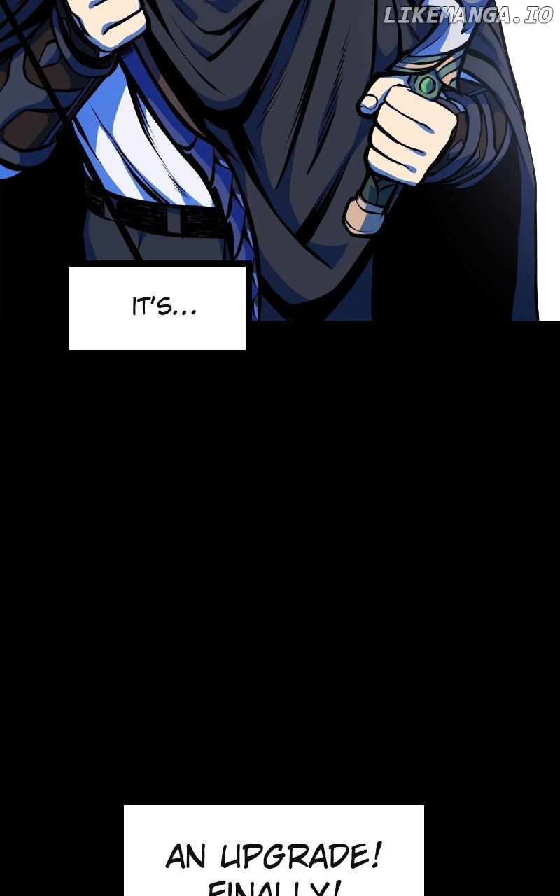 Read The Primal Hunter EN Manga Online