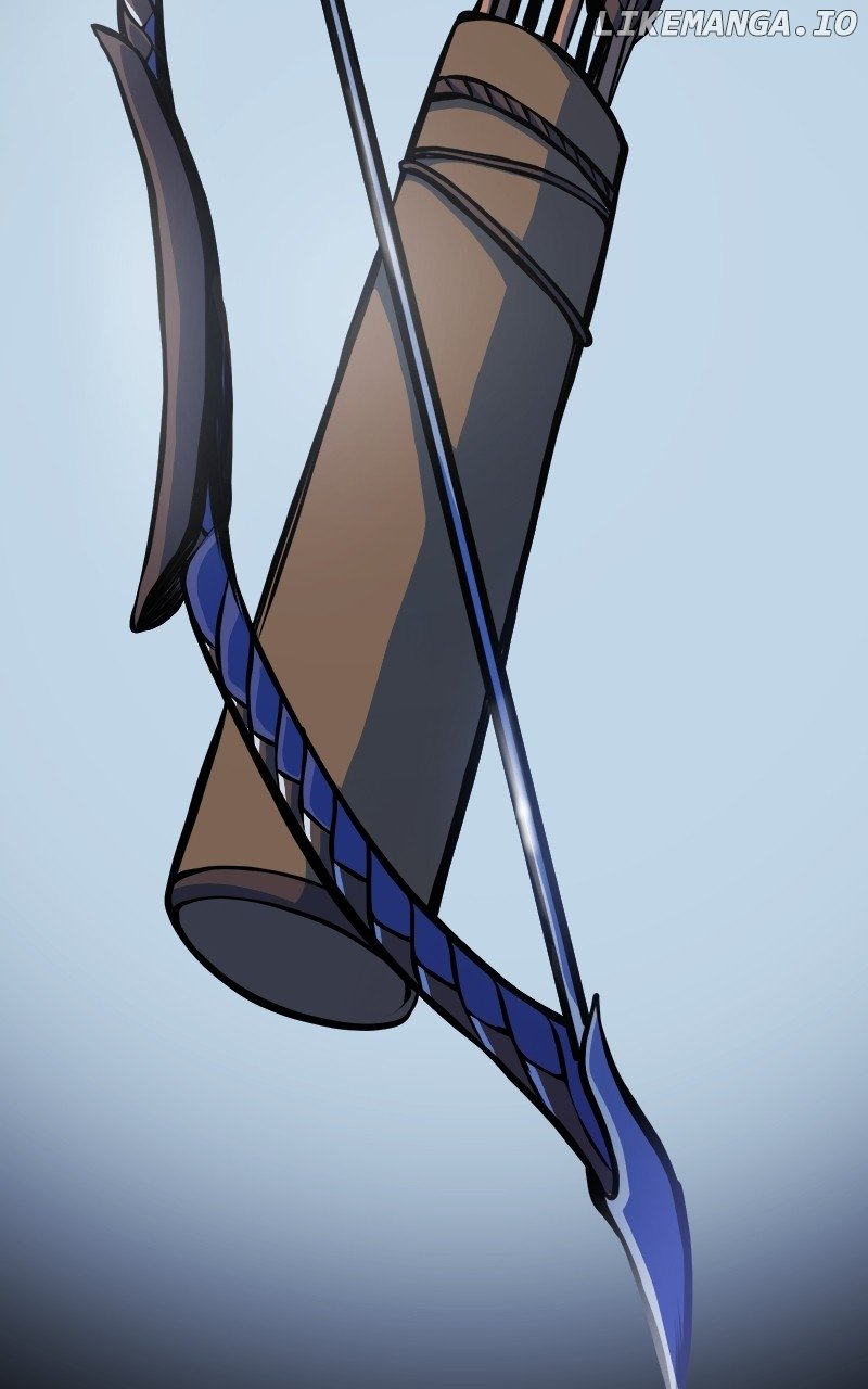 Read The Primal Hunter EN Manga Online