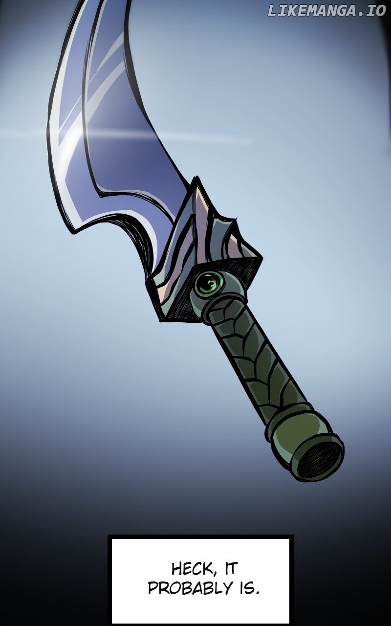 Read The Primal Hunter EN Manga Online