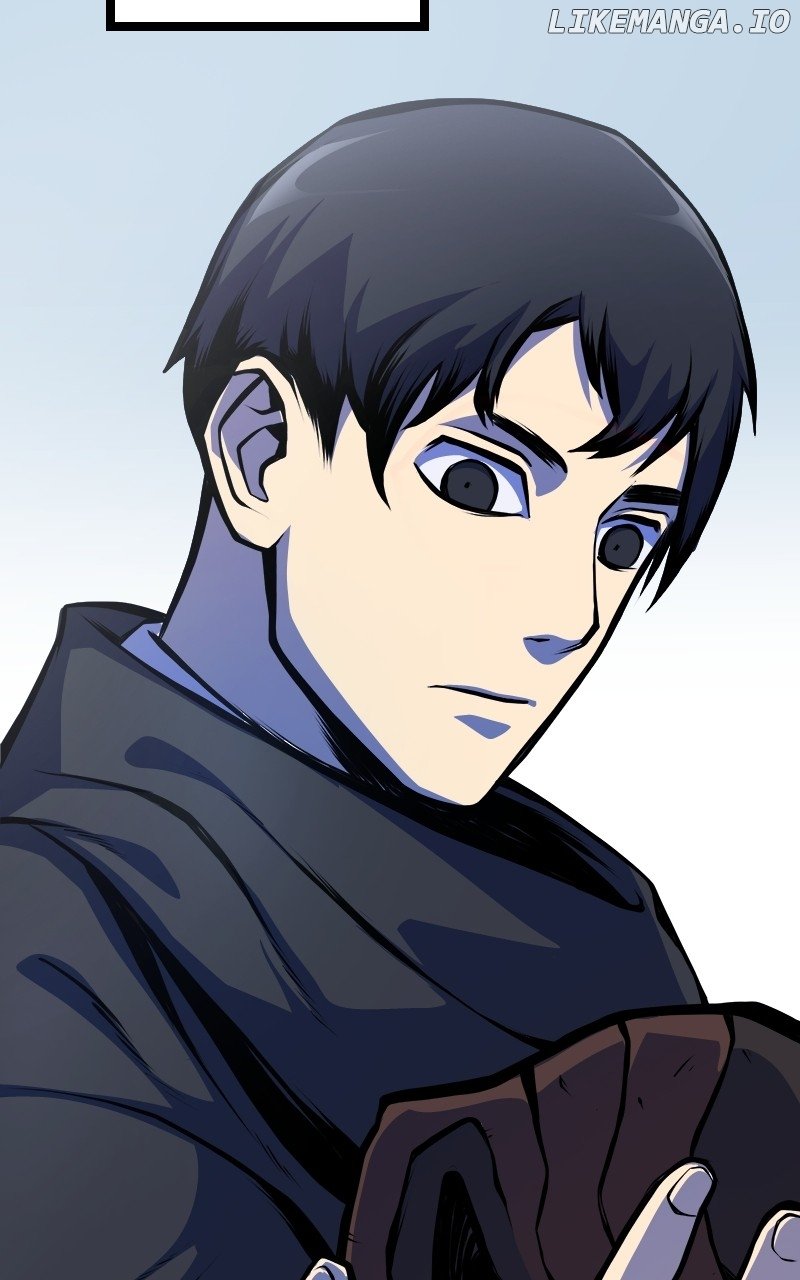 Read The Primal Hunter EN Manga Online