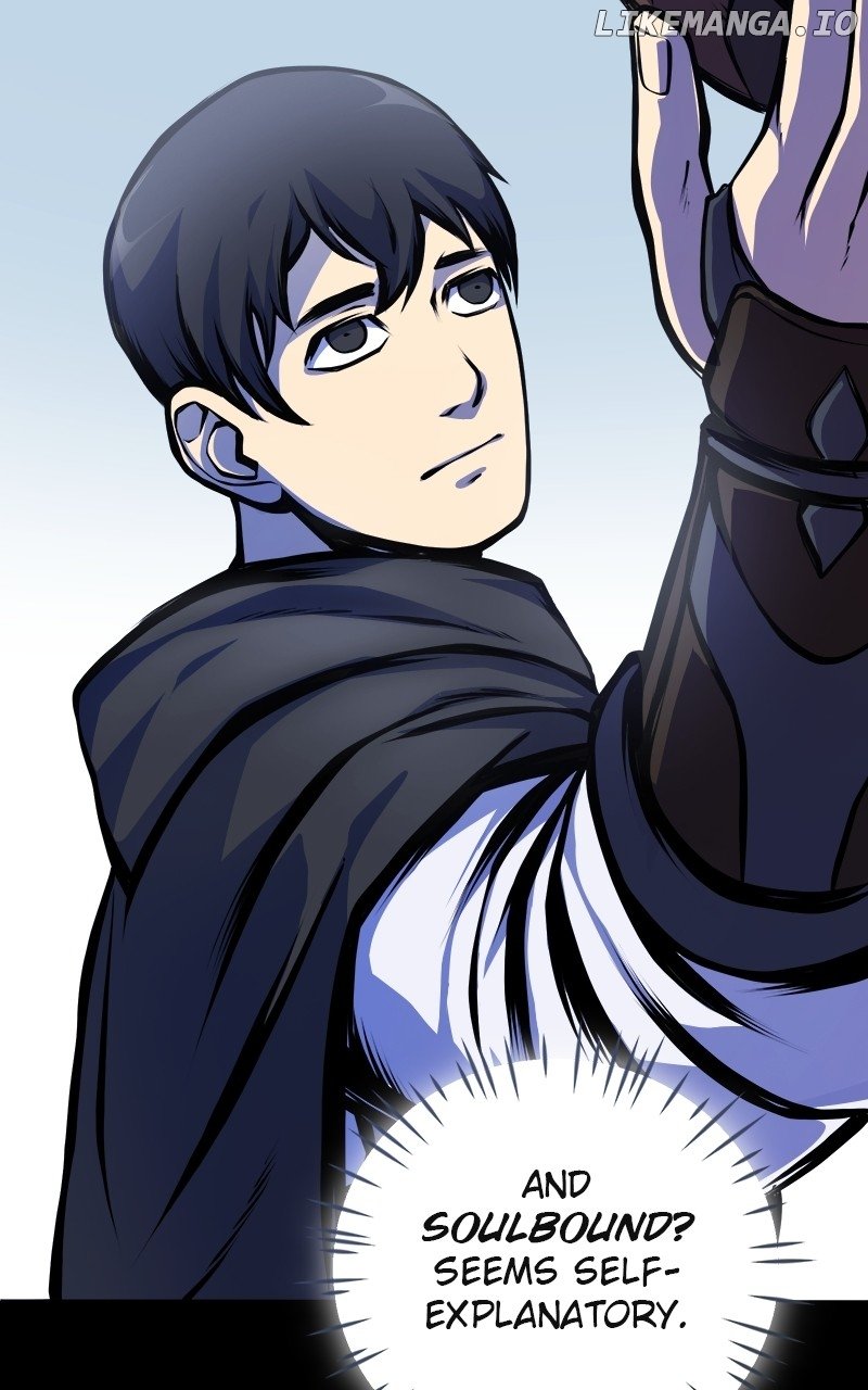 Read The Primal Hunter EN Manga Online