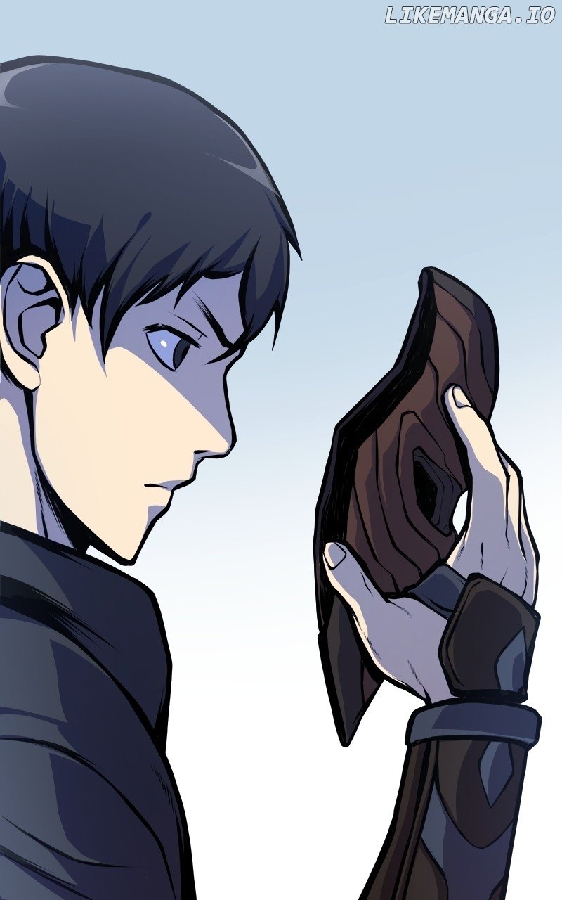 Read The Primal Hunter EN Manga Online