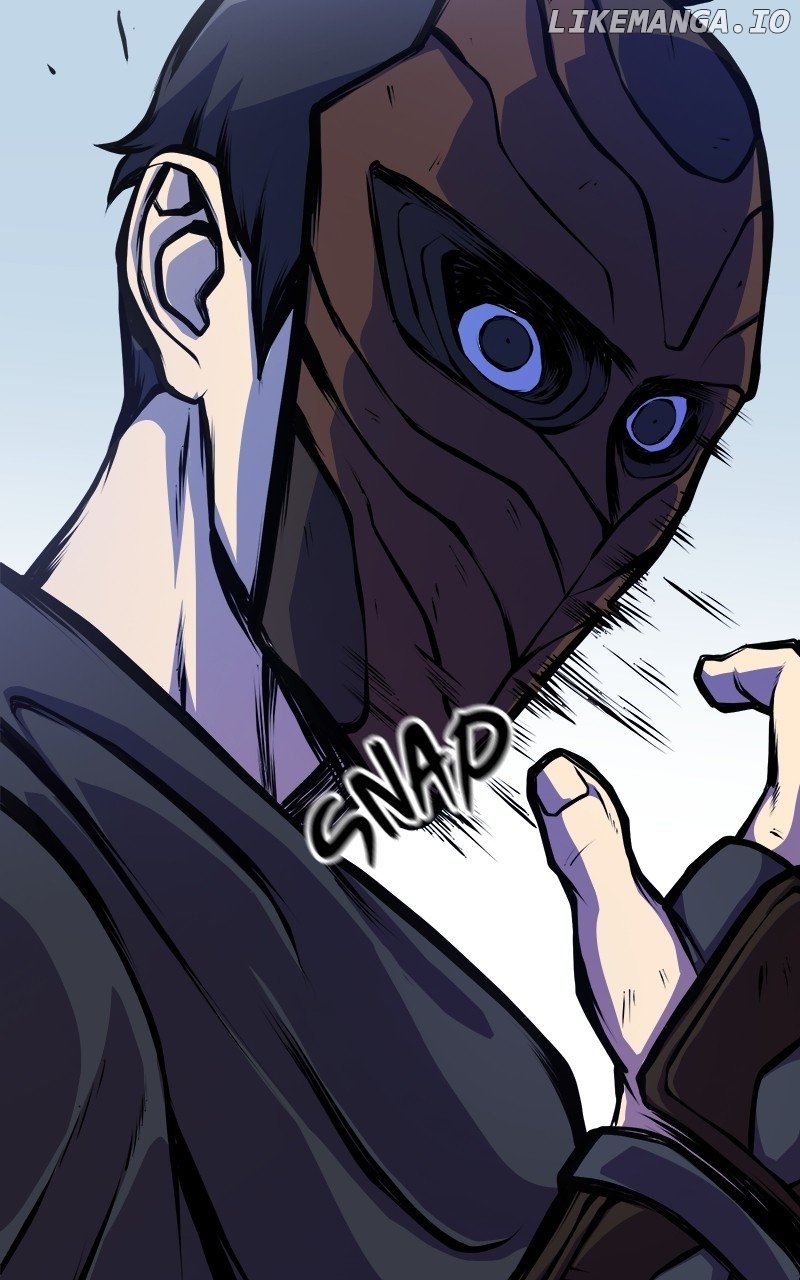 Read The Primal Hunter EN Manga Online