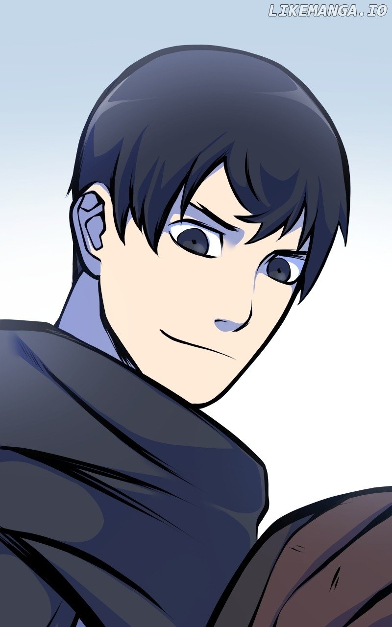 Read The Primal Hunter EN Manga Online