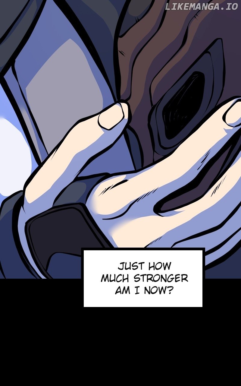 Read The Primal Hunter EN Manga Online