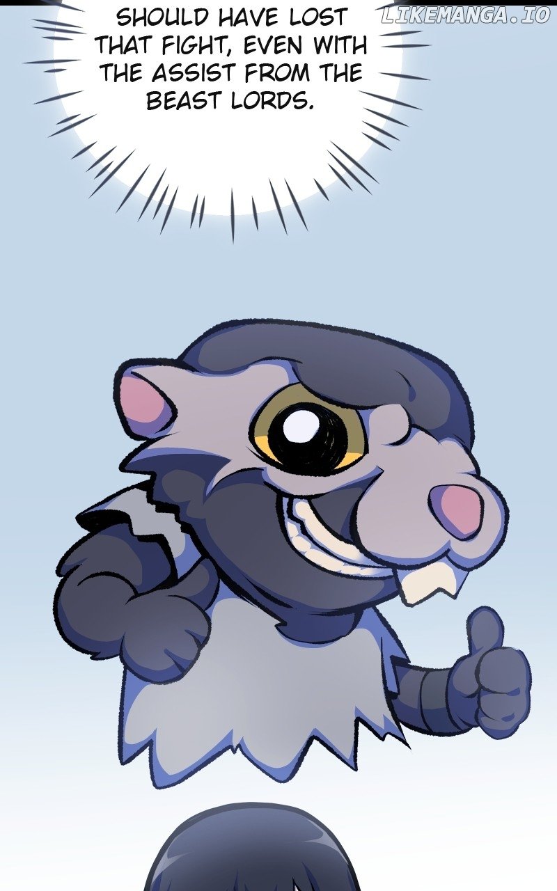 Read The Primal Hunter EN Manga Online