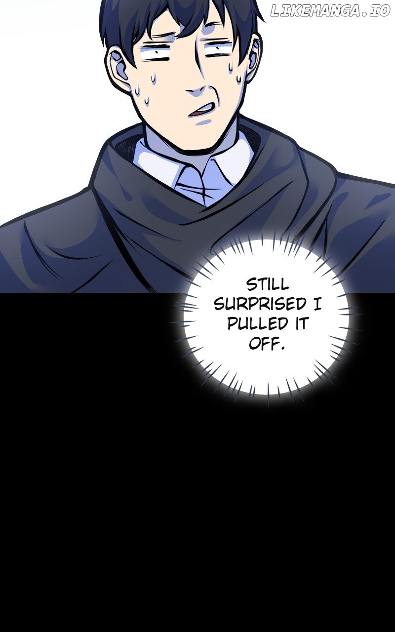 Read The Primal Hunter EN Manga Online