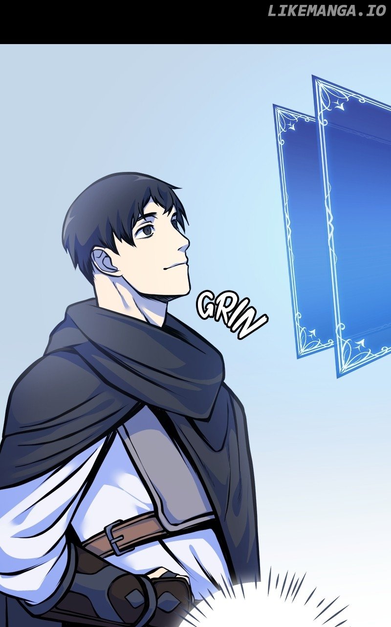 Read The Primal Hunter EN Manga Online