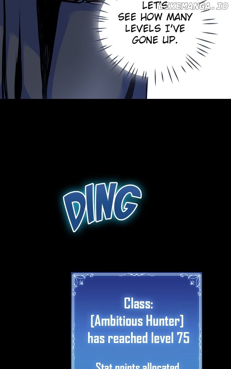 Read The Primal Hunter EN Manga Online