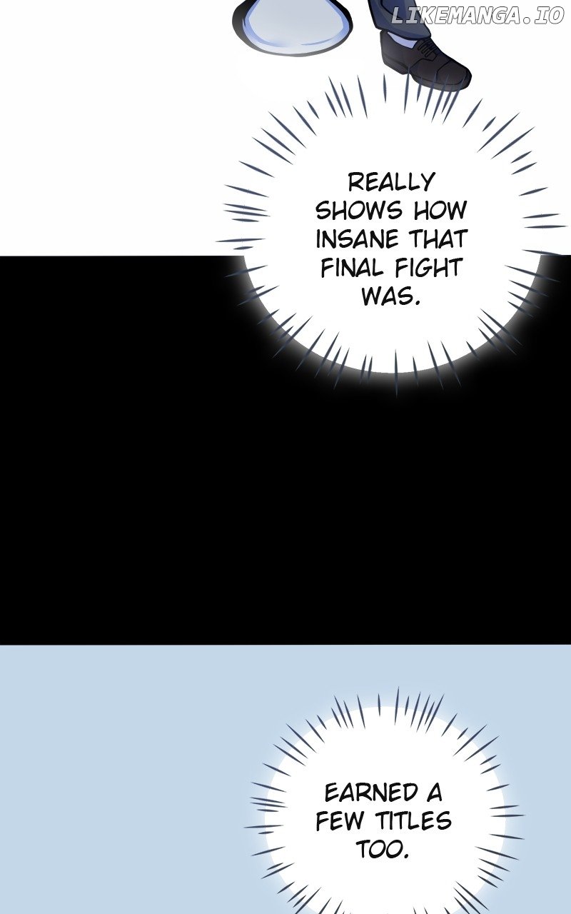 Read The Primal Hunter EN Manga Online