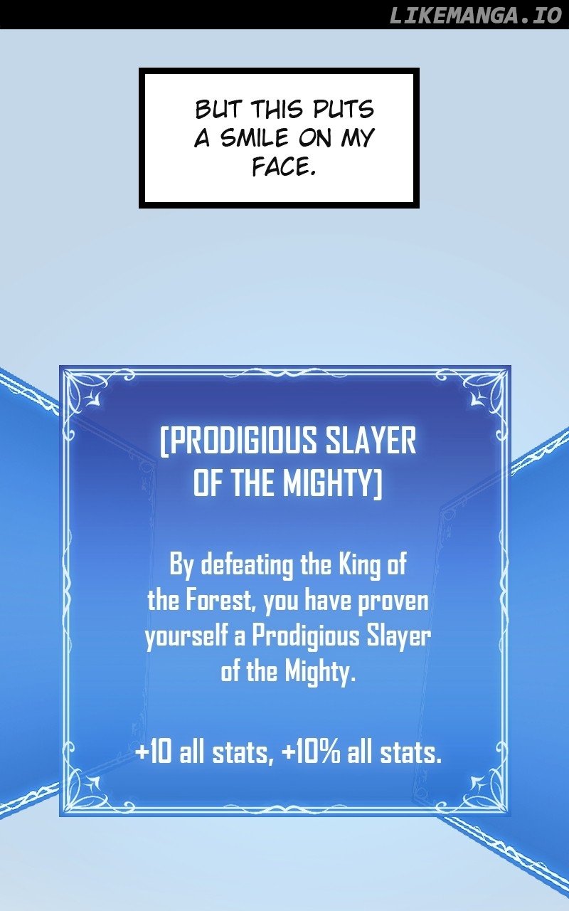 Read The Primal Hunter EN Manga Online