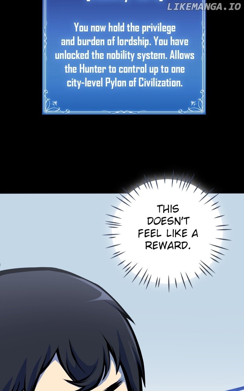 Read The Primal Hunter EN Manga Online