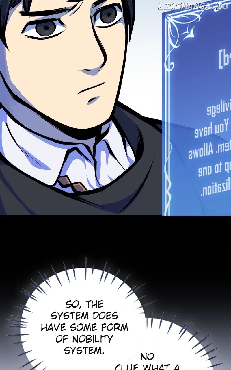 Read The Primal Hunter EN Manga Online