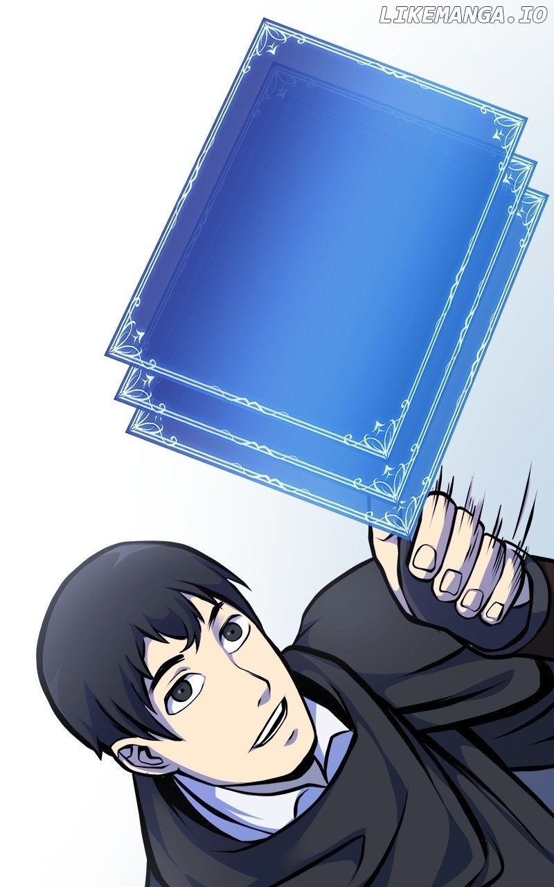 Read The Primal Hunter EN Manga Online