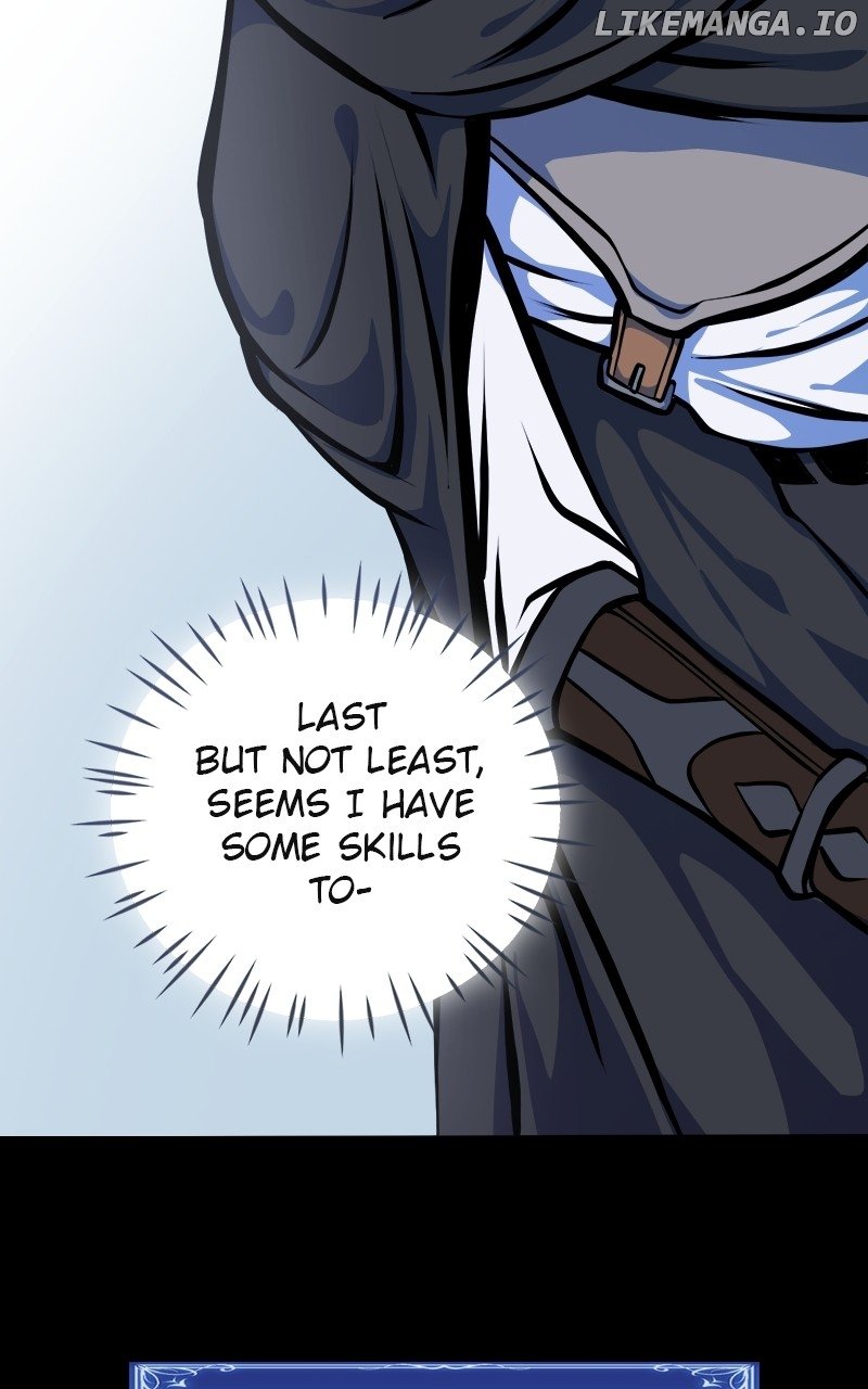 Read The Primal Hunter EN Manga Online