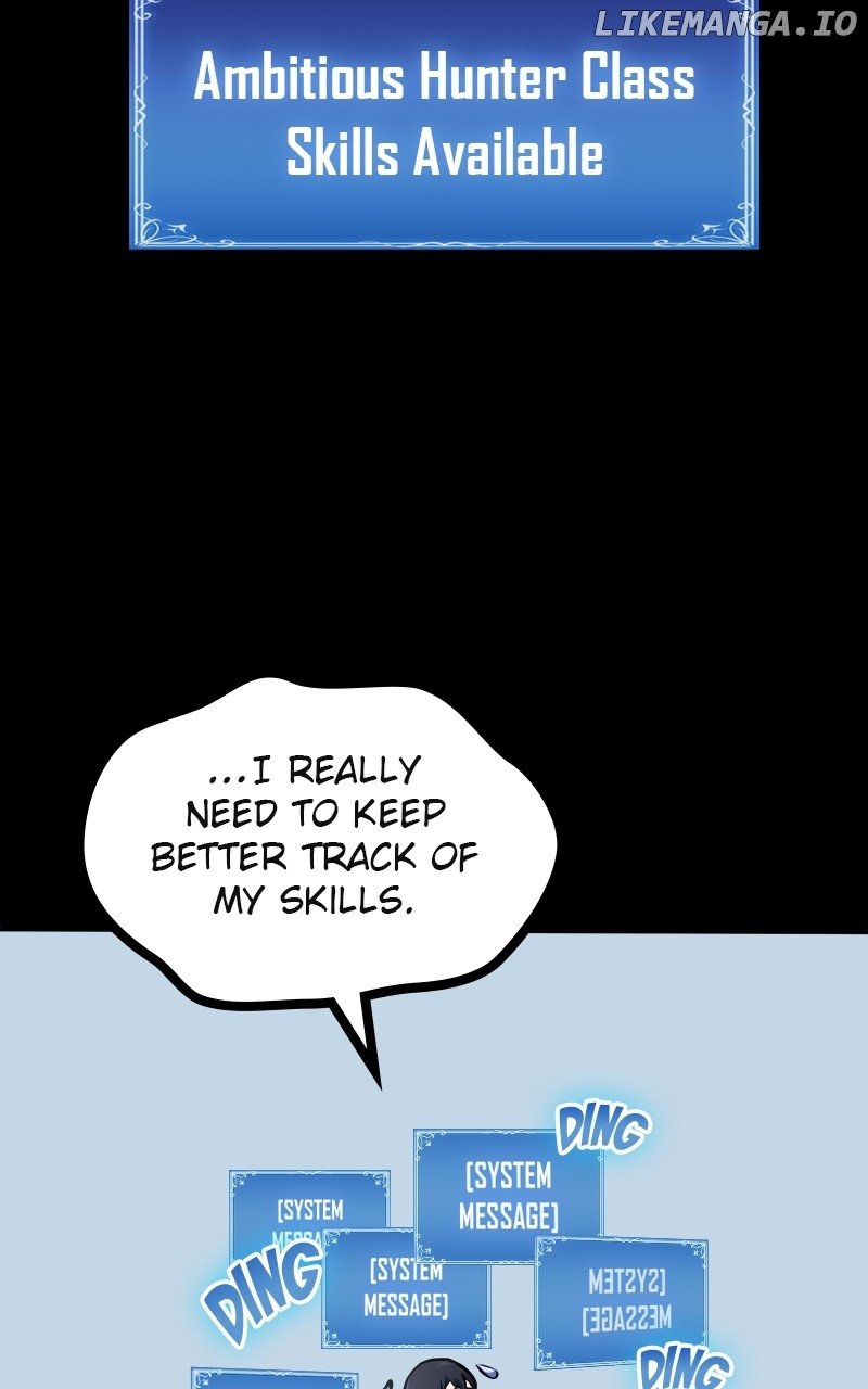 Read The Primal Hunter EN Manga Online