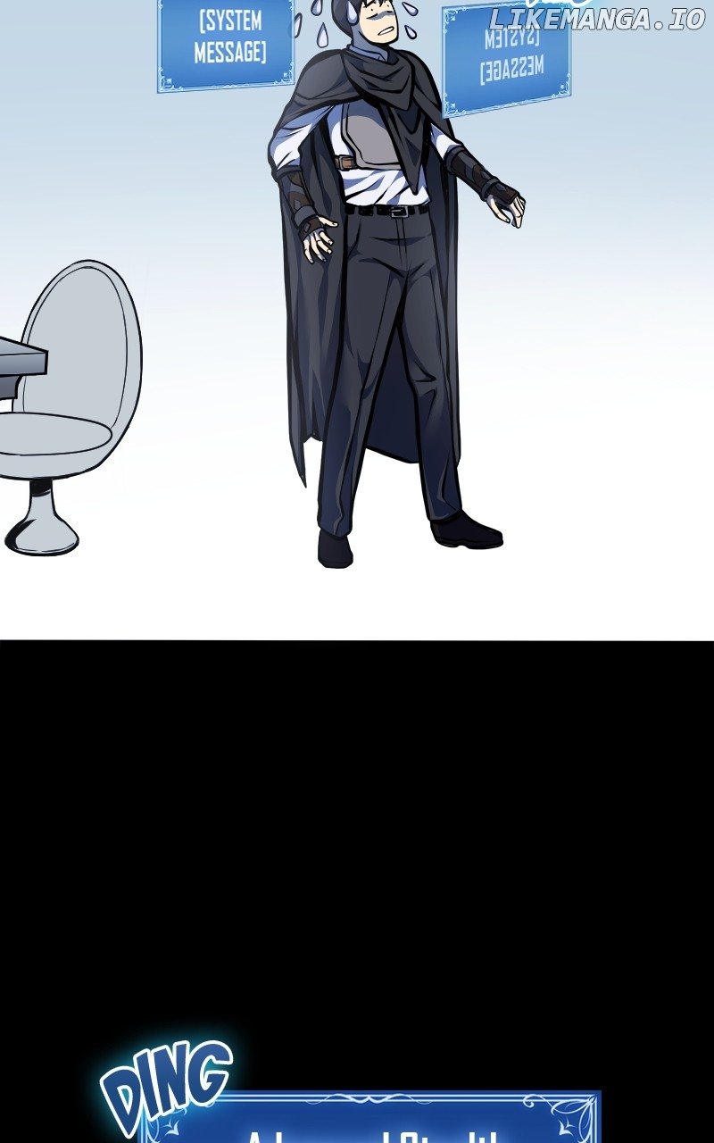 Read The Primal Hunter EN Manga Online