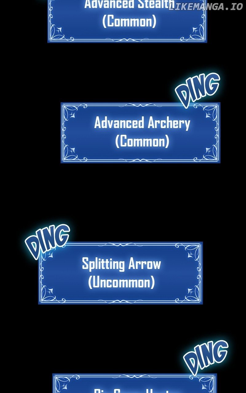 Read The Primal Hunter EN Manga Online