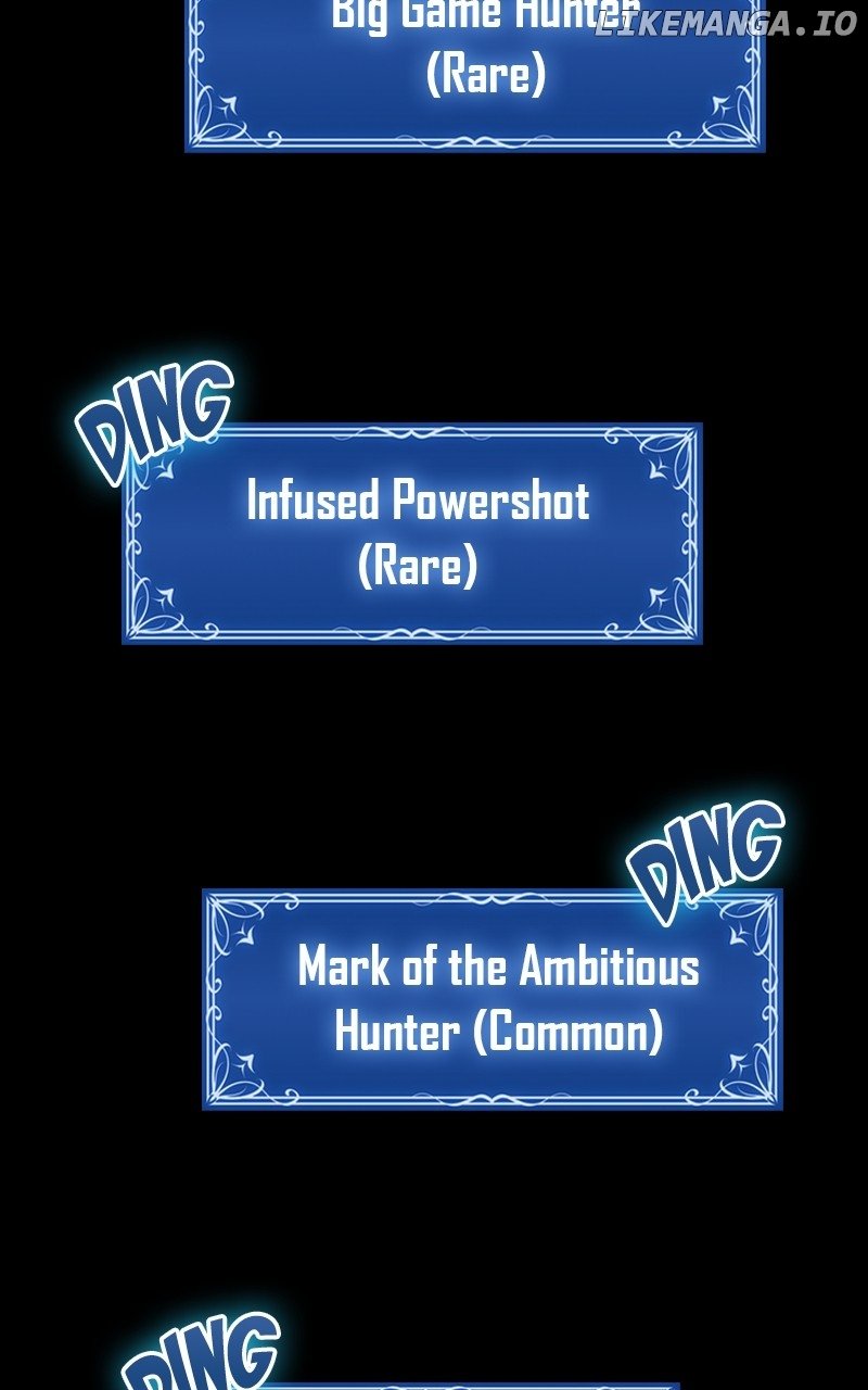 Read The Primal Hunter EN Manga Online