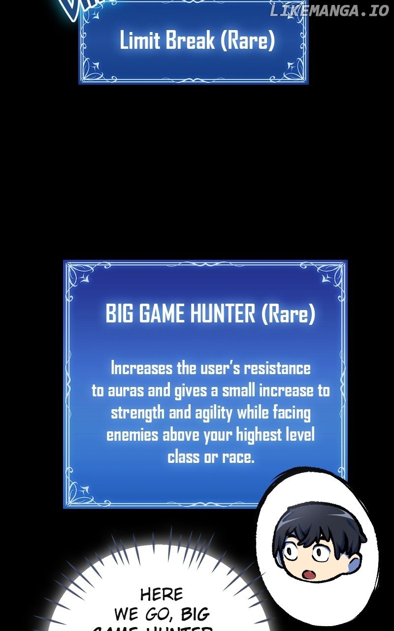 Read The Primal Hunter EN Manga Online