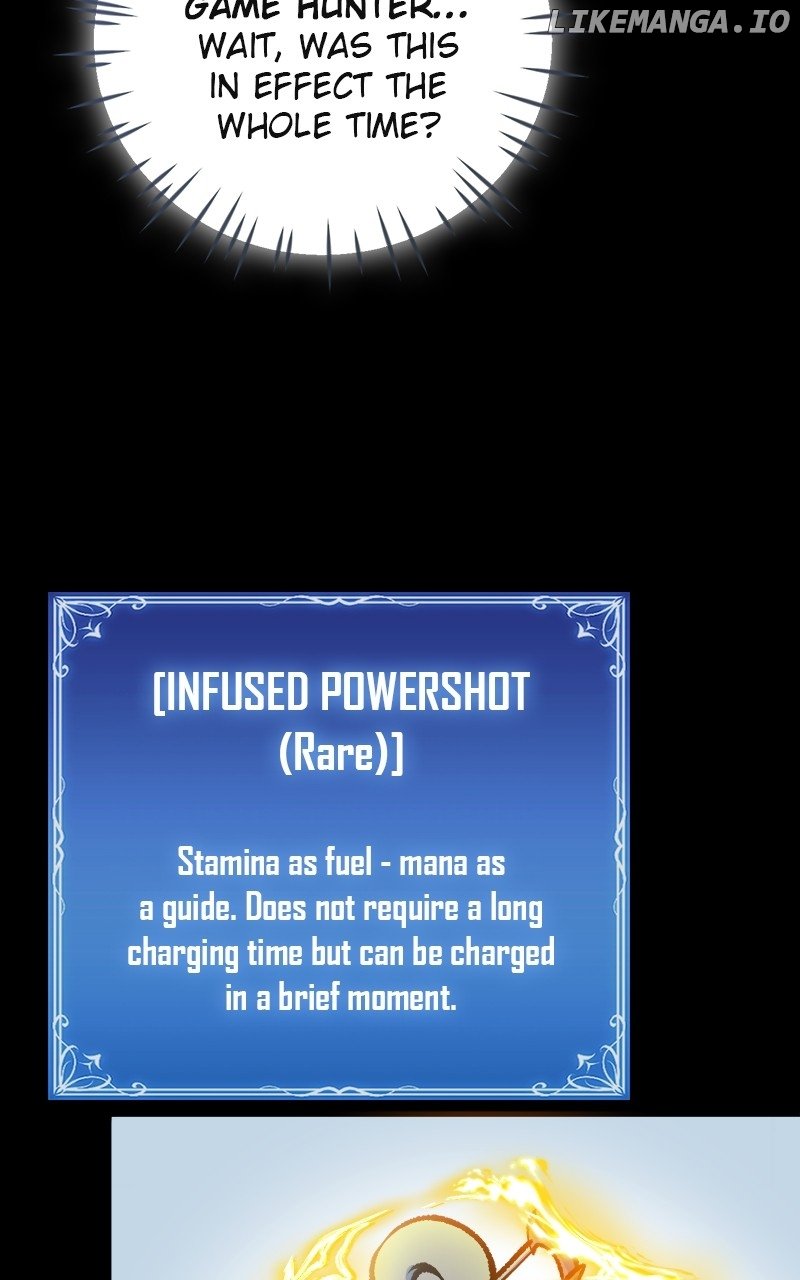 Read The Primal Hunter EN Manga Online