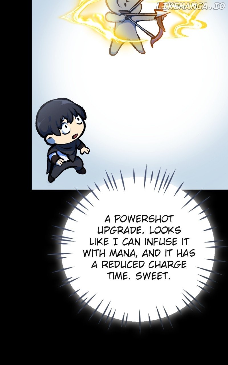 Read The Primal Hunter EN Manga Online