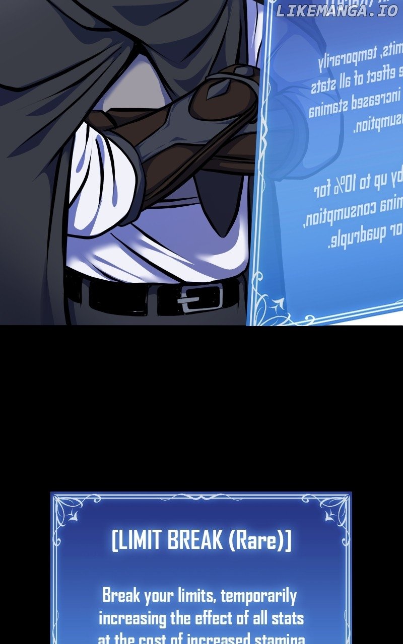 Read The Primal Hunter EN Manga Online